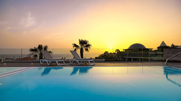 ADRIAN Hoteles Colón Guanahaní